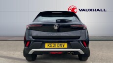Vauxhall Mokka 1.2 Turbo Elite Nav Premium 5dr Auto Petrol Hatchback
